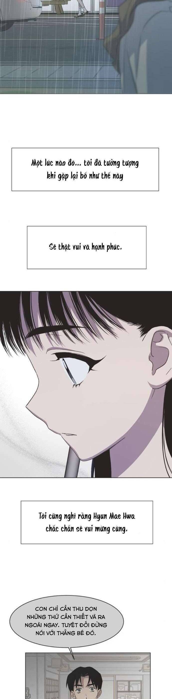 Lọ Lem Không Hoàn Hảo Chapter 52 - Trang 21