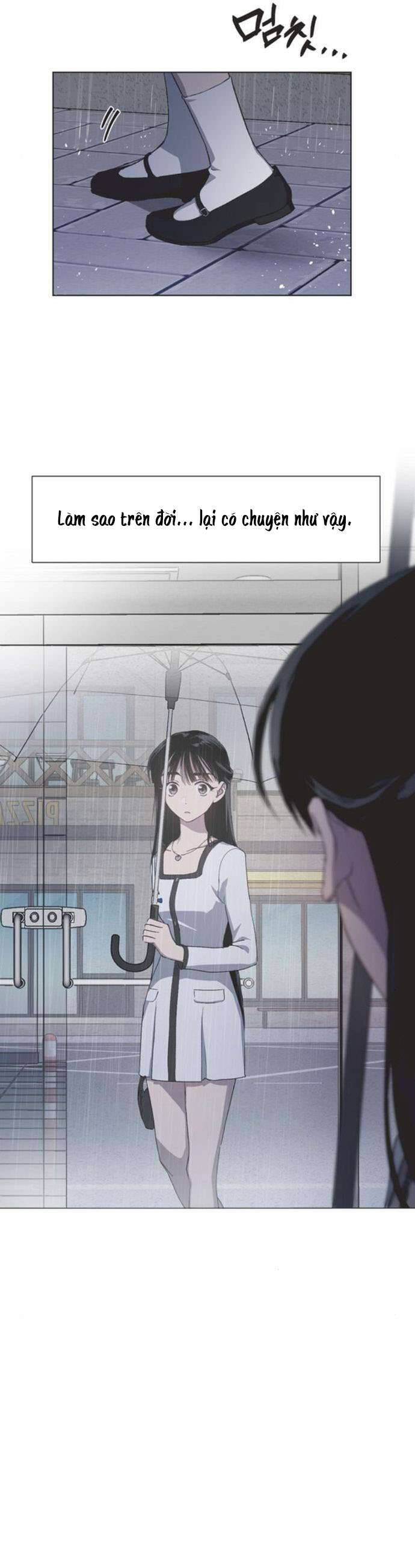 Lọ Lem Không Hoàn Hảo Chapter 52 - Trang 23