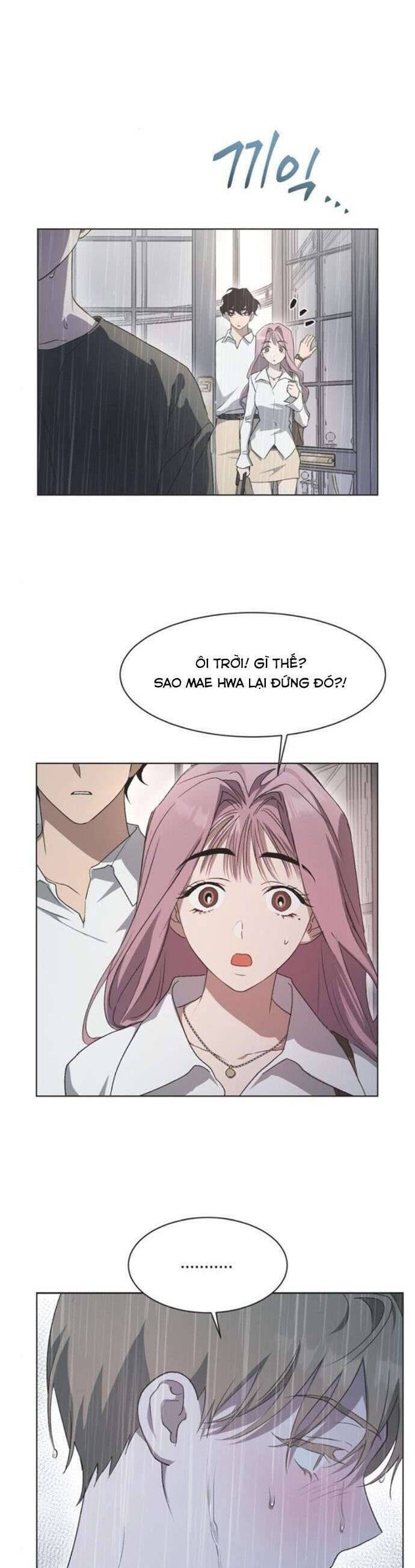 Lọ Lem Không Hoàn Hảo Chapter 52 - Trang 24