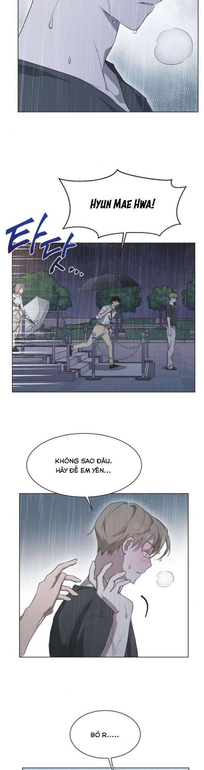 Lọ Lem Không Hoàn Hảo Chapter 52 - Trang 25