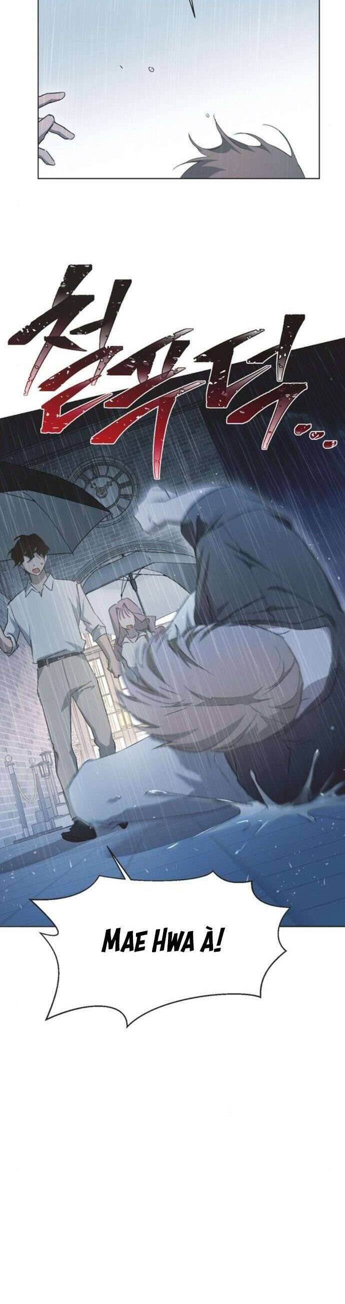 Lọ Lem Không Hoàn Hảo Chapter 52 - Trang 26