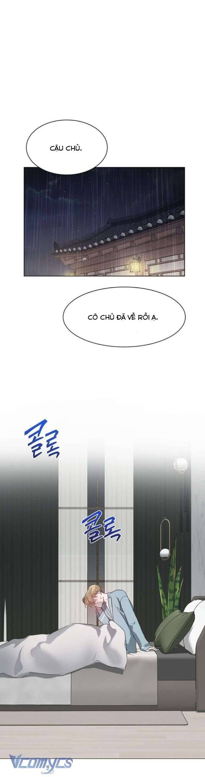 Lọ Lem Không Hoàn Hảo Chapter 52 - Trang 27