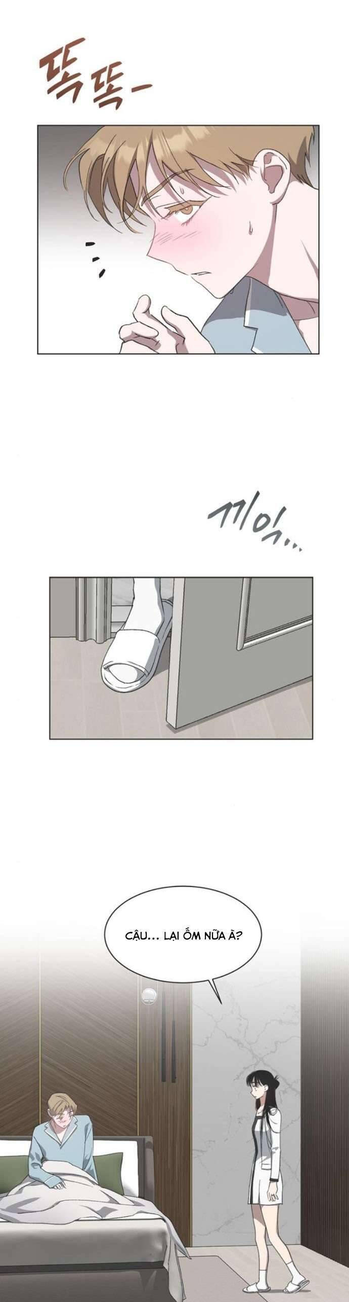 Lọ Lem Không Hoàn Hảo Chapter 52 - Trang 28