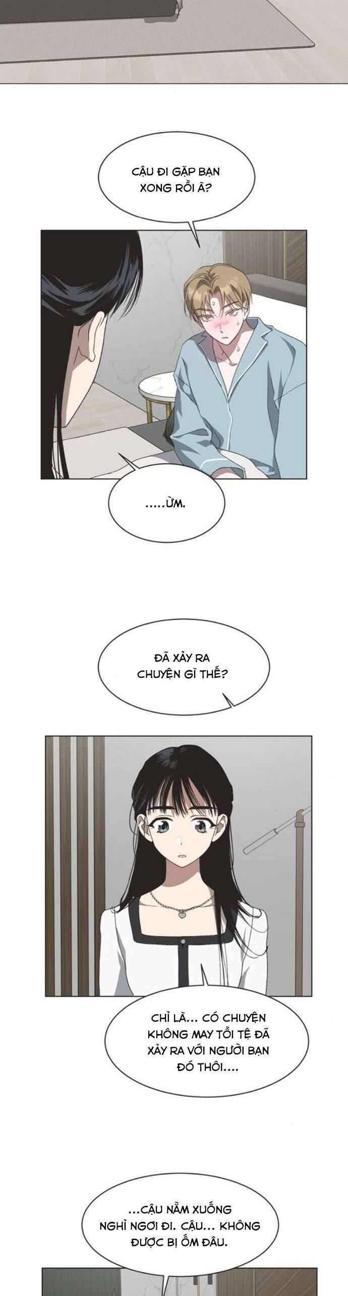 Lọ Lem Không Hoàn Hảo Chapter 52 - Trang 29