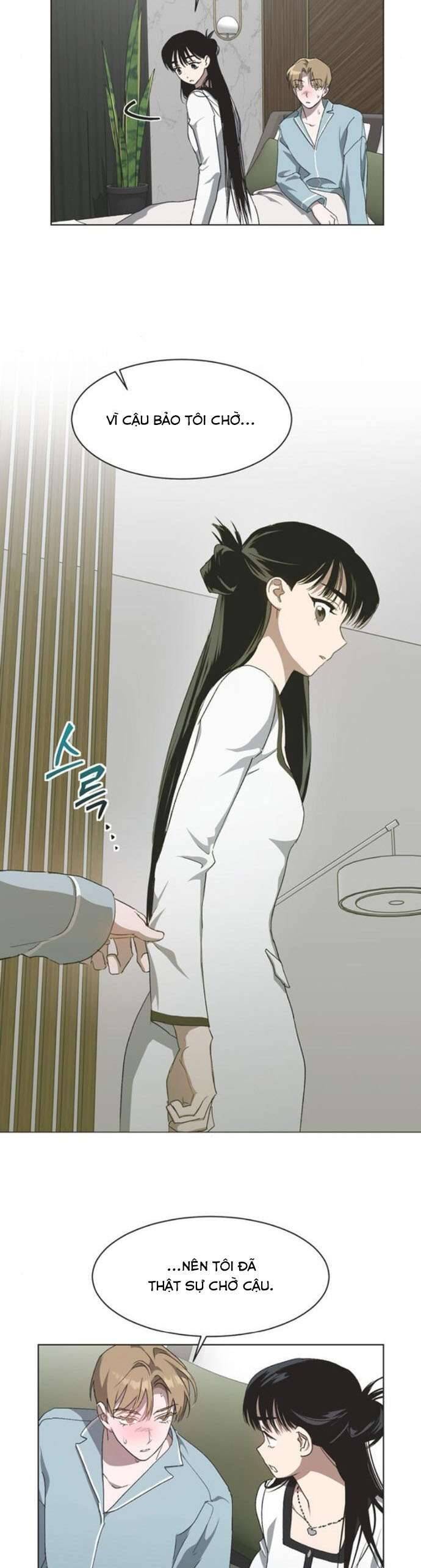 Lọ Lem Không Hoàn Hảo Chapter 52 - Trang 30