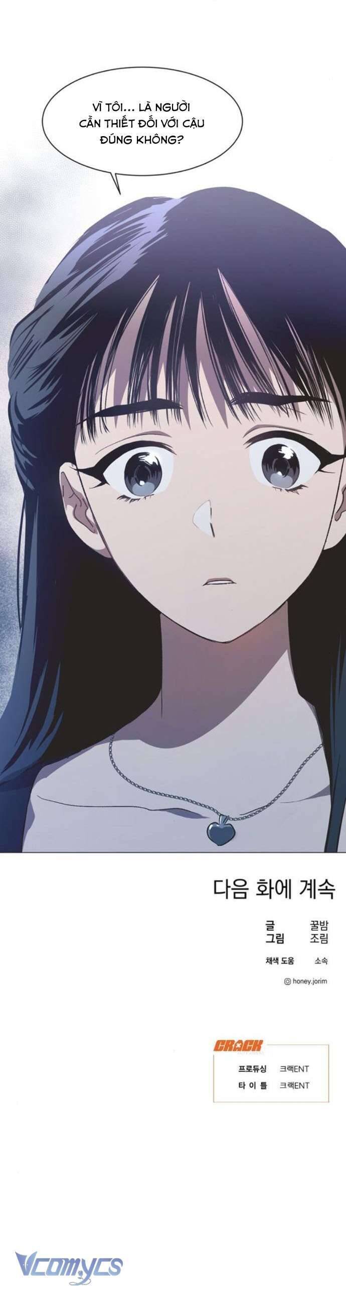 Lọ Lem Không Hoàn Hảo Chapter 52 - Trang 32