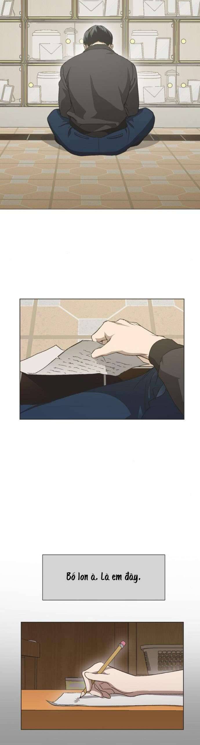 Lọ Lem Không Hoàn Hảo Chapter 52 - Trang 4