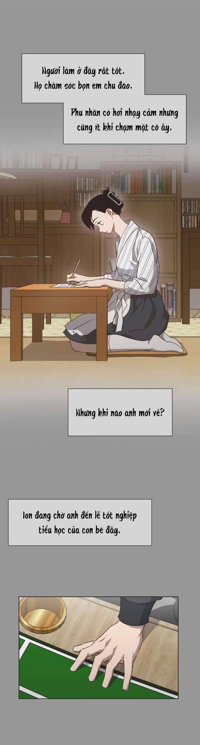 Lọ Lem Không Hoàn Hảo Chapter 52 - Trang 5