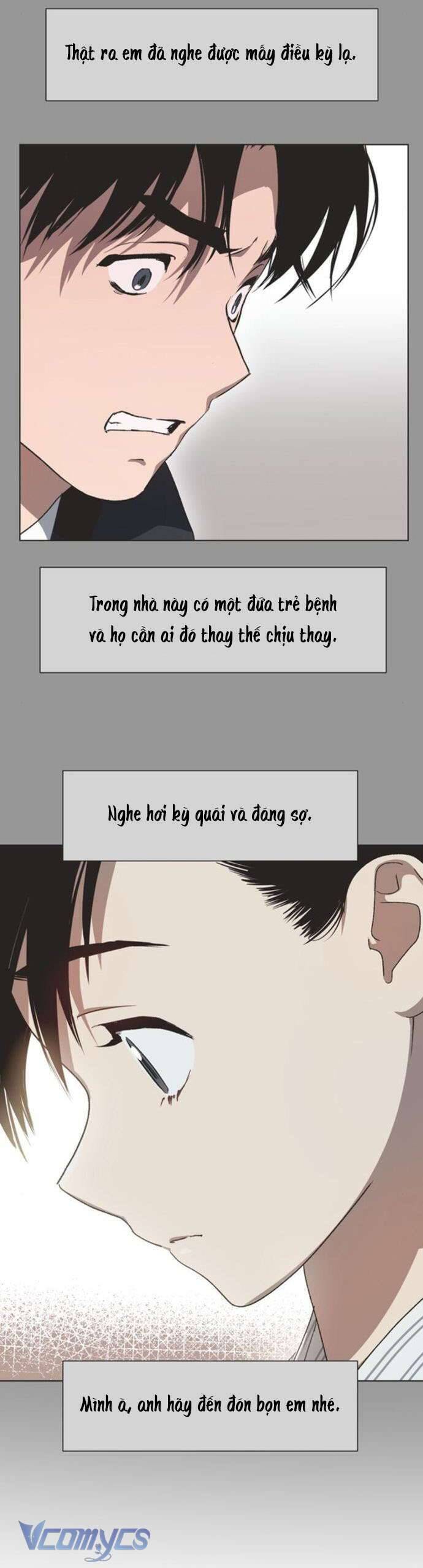 Lọ Lem Không Hoàn Hảo Chapter 52 - Trang 7