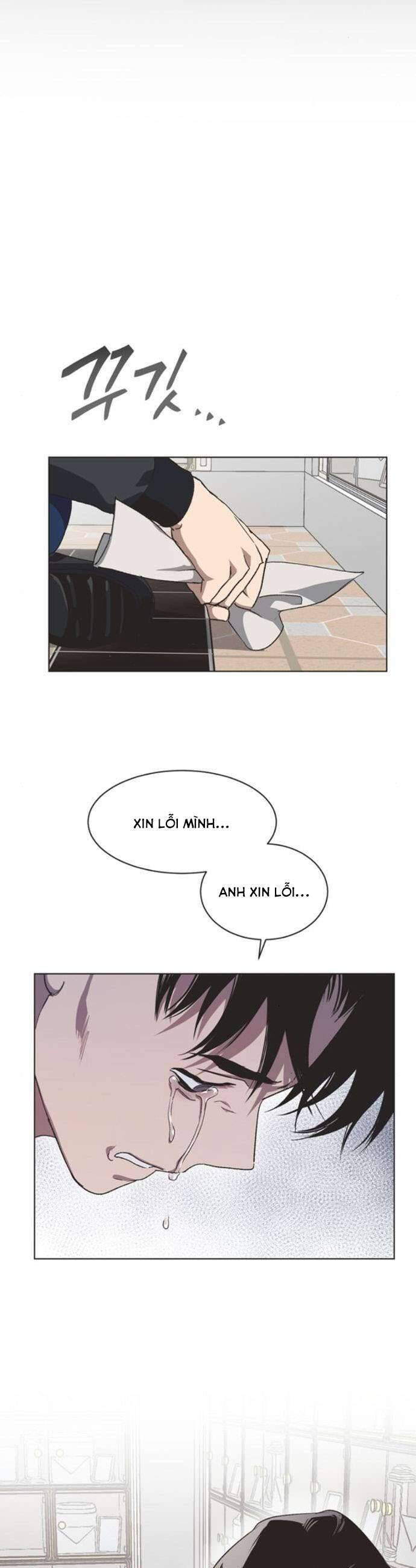 Lọ Lem Không Hoàn Hảo Chapter 52 - Trang 8