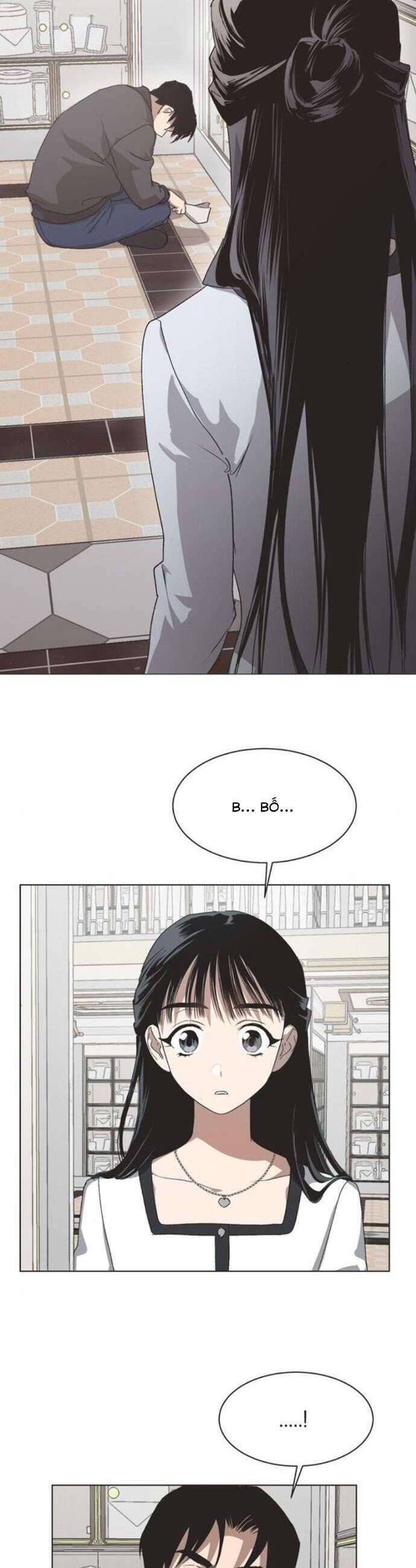 Lọ Lem Không Hoàn Hảo Chapter 52 - Trang 9