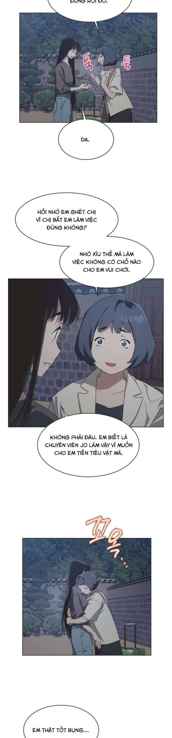 Lọ Lem Không Hoàn Hảo Chapter 54 - Trang 18