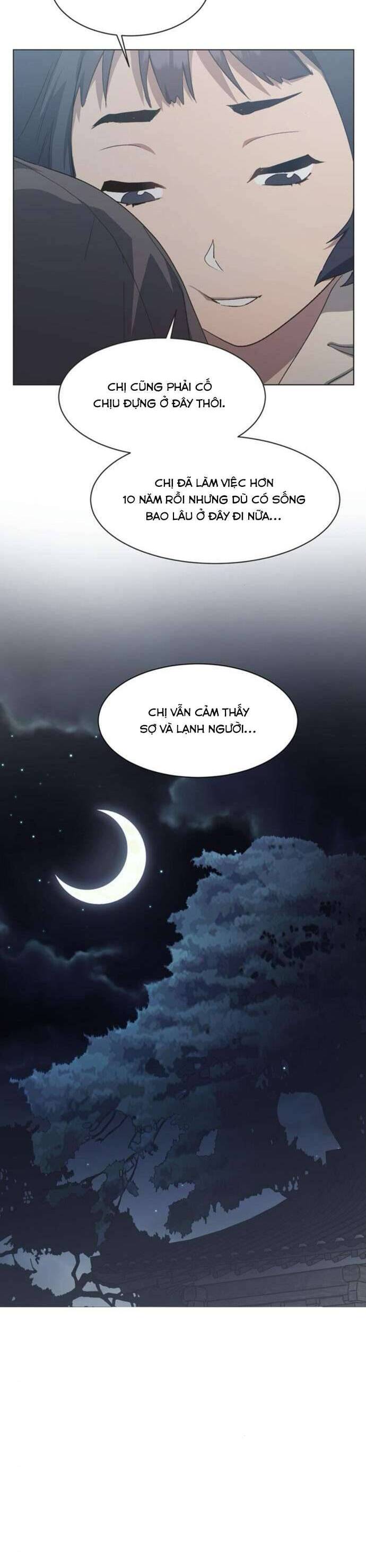 Lọ Lem Không Hoàn Hảo Chapter 54 - Trang 19