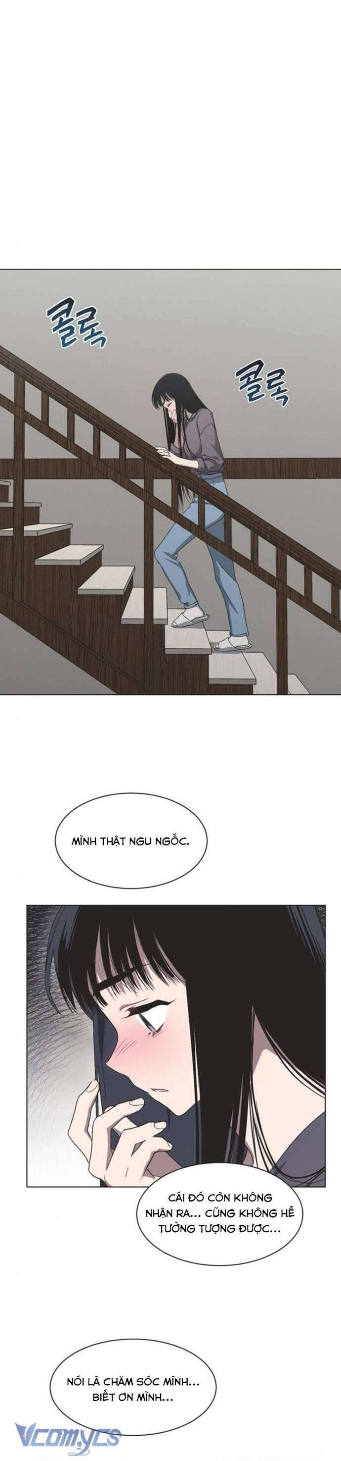 Lọ Lem Không Hoàn Hảo Chapter 54 - Trang 20