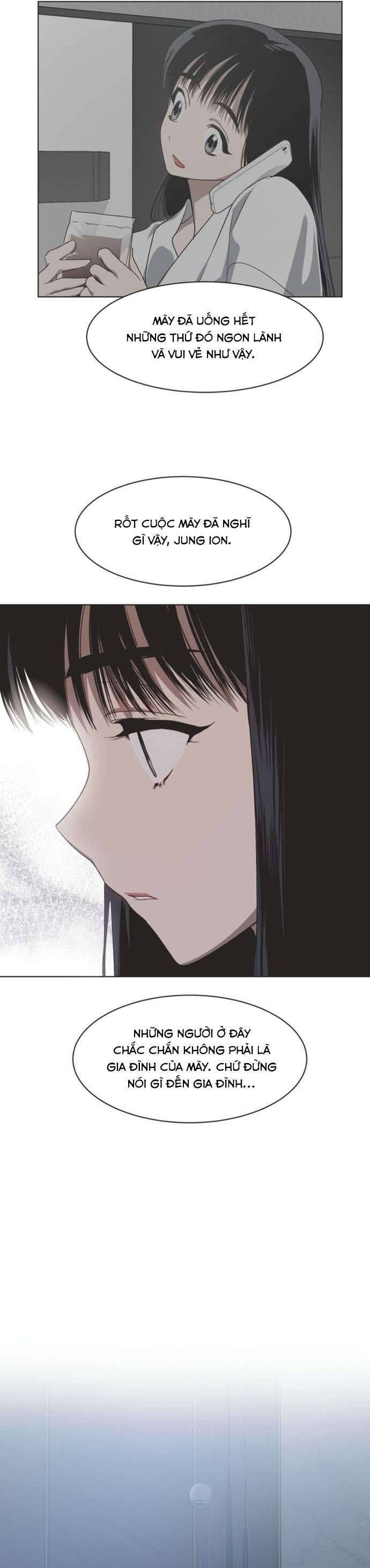 Lọ Lem Không Hoàn Hảo Chapter 54 - Trang 21