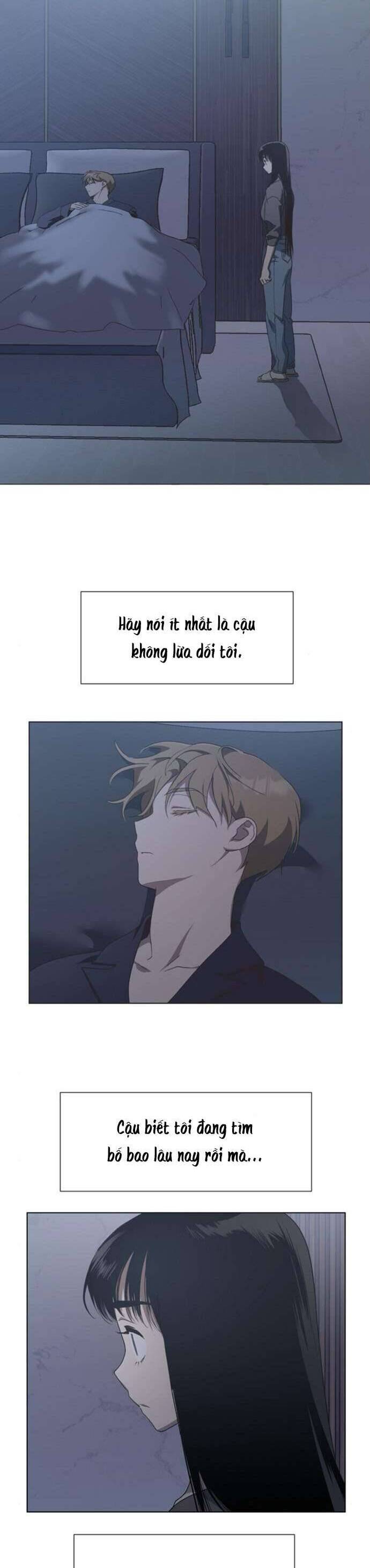 Lọ Lem Không Hoàn Hảo Chapter 54 - Trang 22