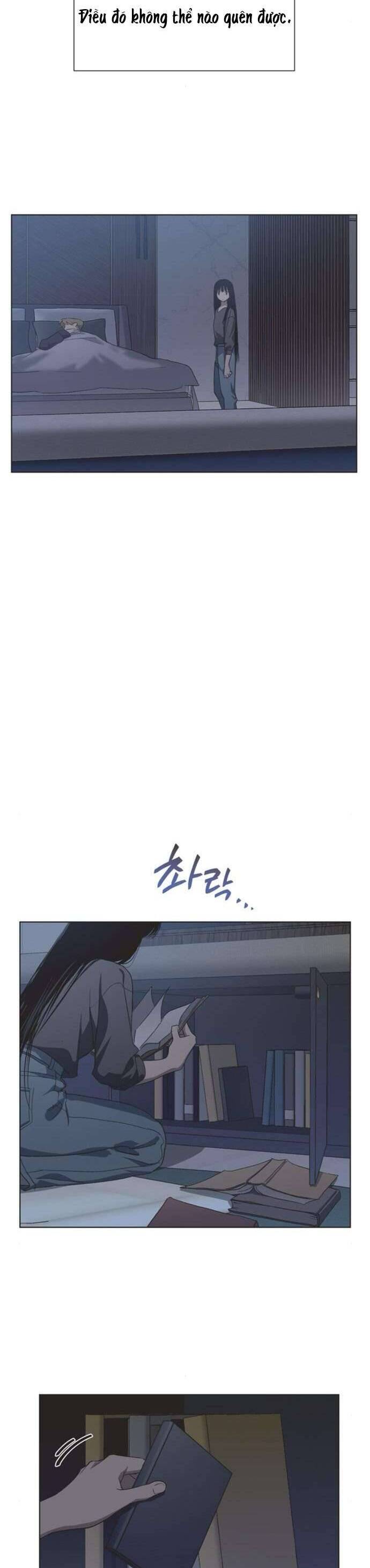 Lọ Lem Không Hoàn Hảo Chapter 54 - Trang 23