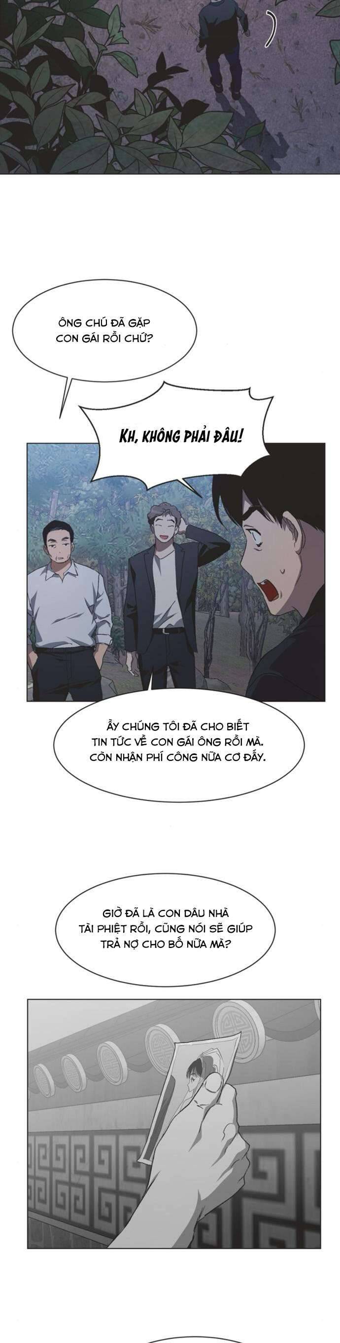 Lọ Lem Không Hoàn Hảo Chapter 54 - Trang 26