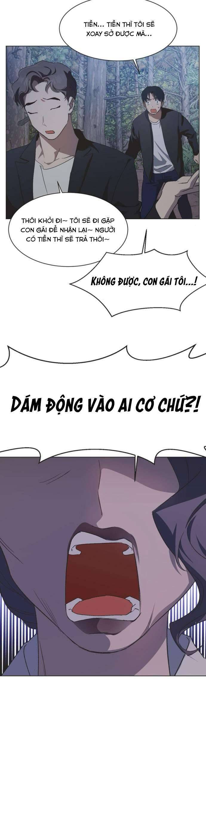 Lọ Lem Không Hoàn Hảo Chapter 54 - Trang 27