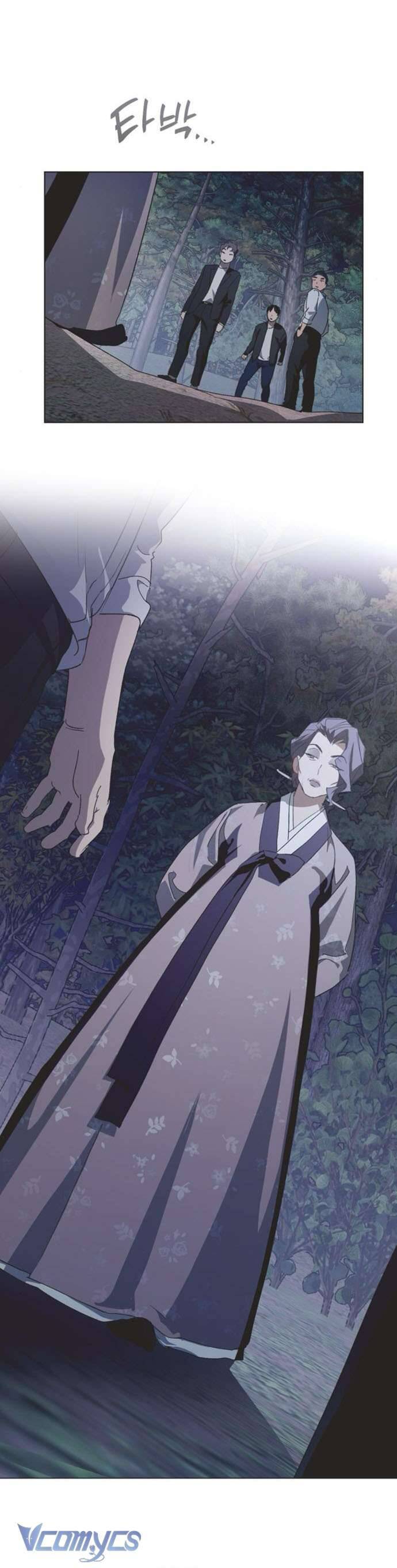 Lọ Lem Không Hoàn Hảo Chapter 54 - Trang 28