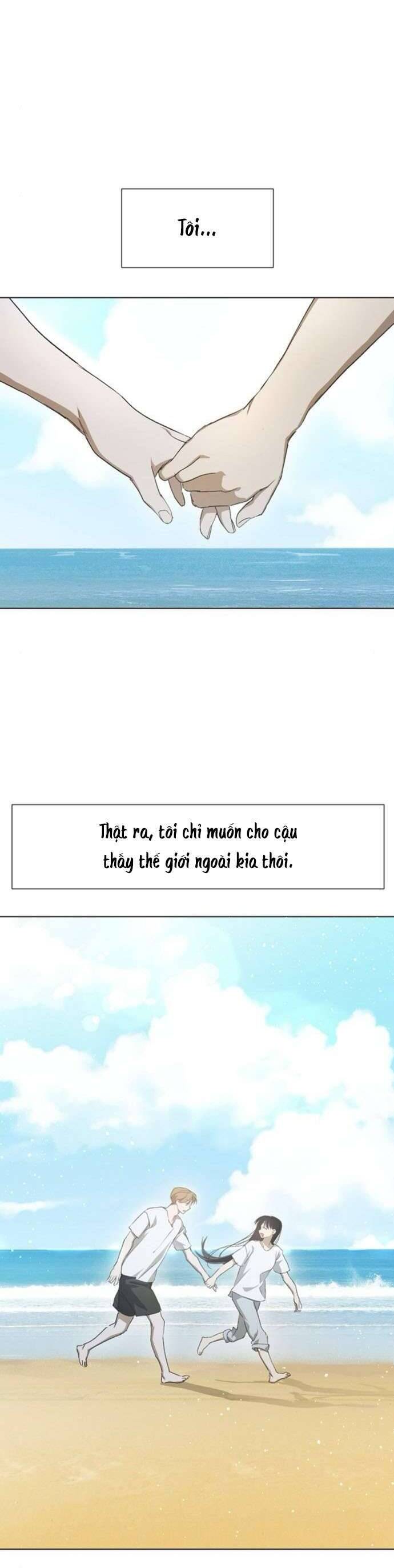 Lọ Lem Không Hoàn Hảo Chapter 55 - Trang 14