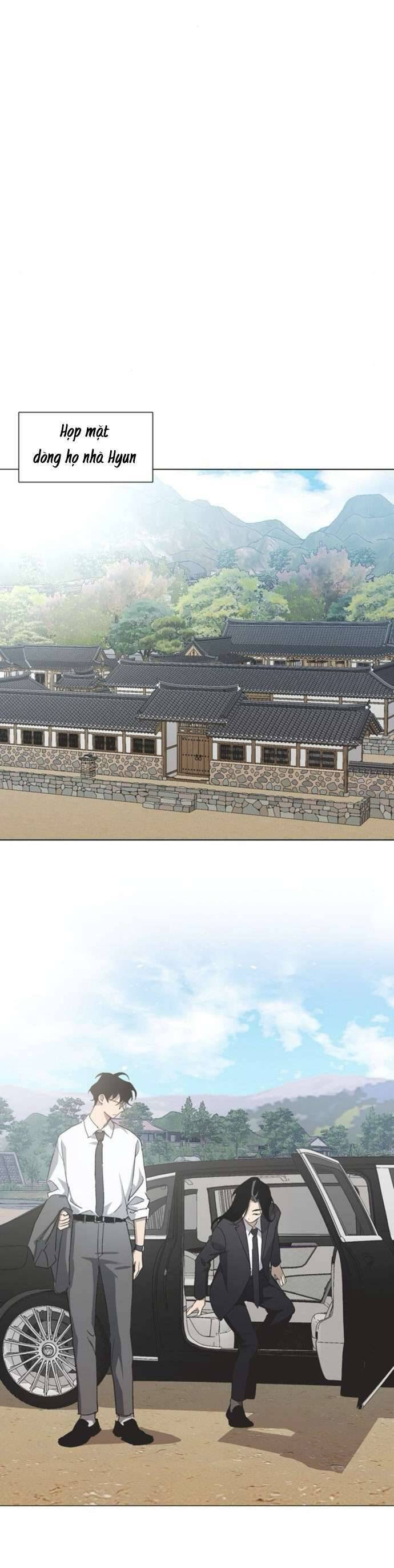 Lọ Lem Không Hoàn Hảo Chapter 55 - Trang 15