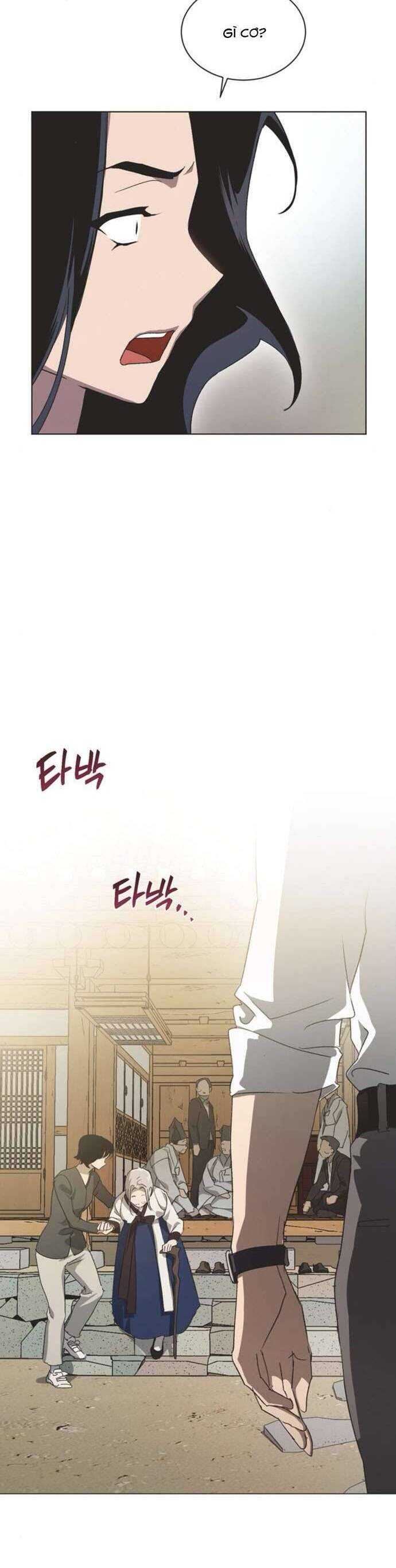 Lọ Lem Không Hoàn Hảo Chapter 55 - Trang 20