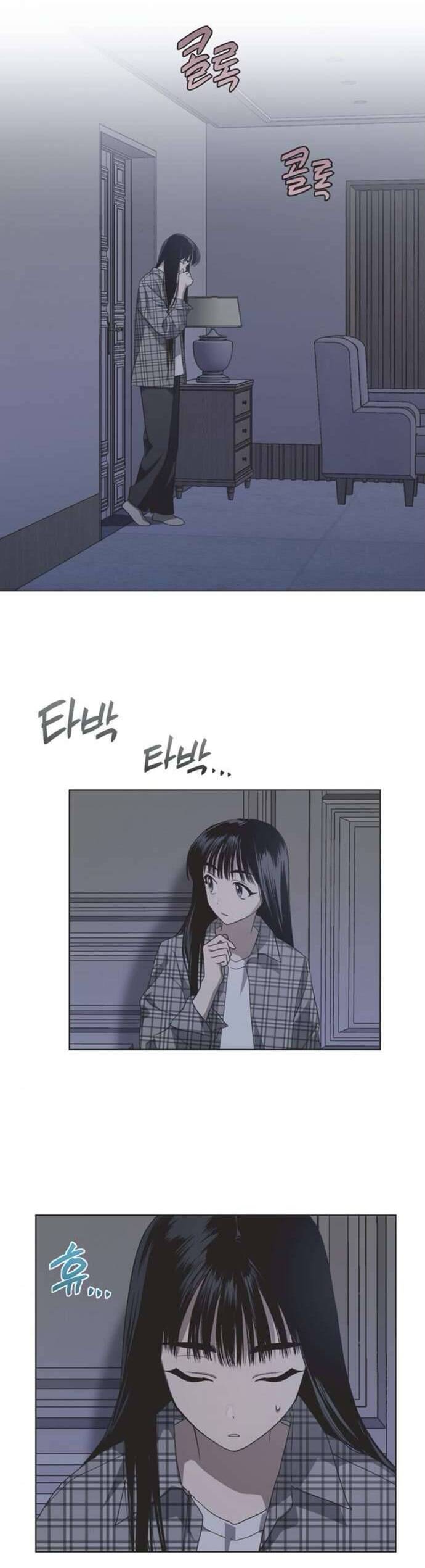 Lọ Lem Không Hoàn Hảo Chapter 55 - Trang 27