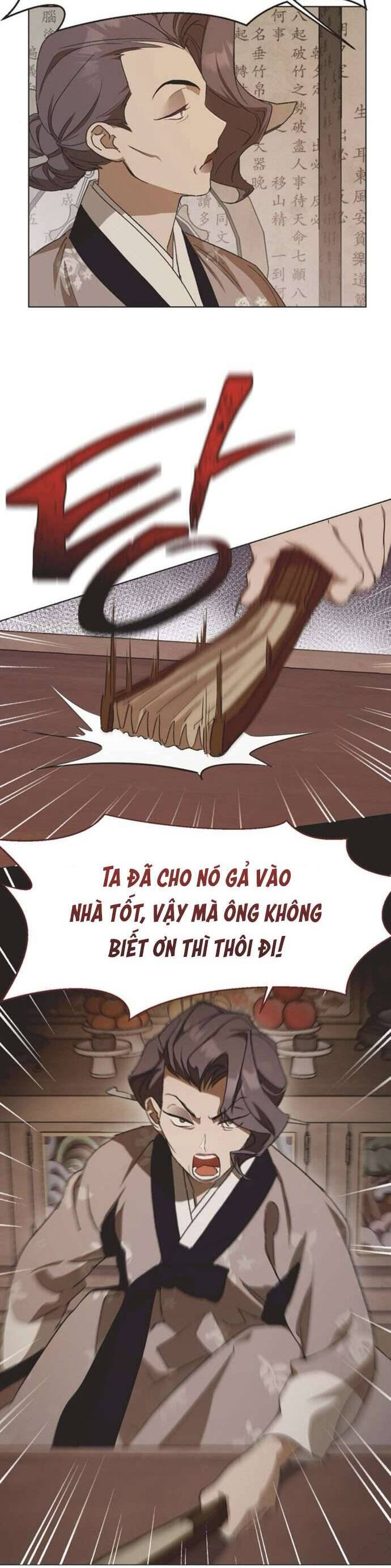 Lọ Lem Không Hoàn Hảo Chapter 55 - Trang 3