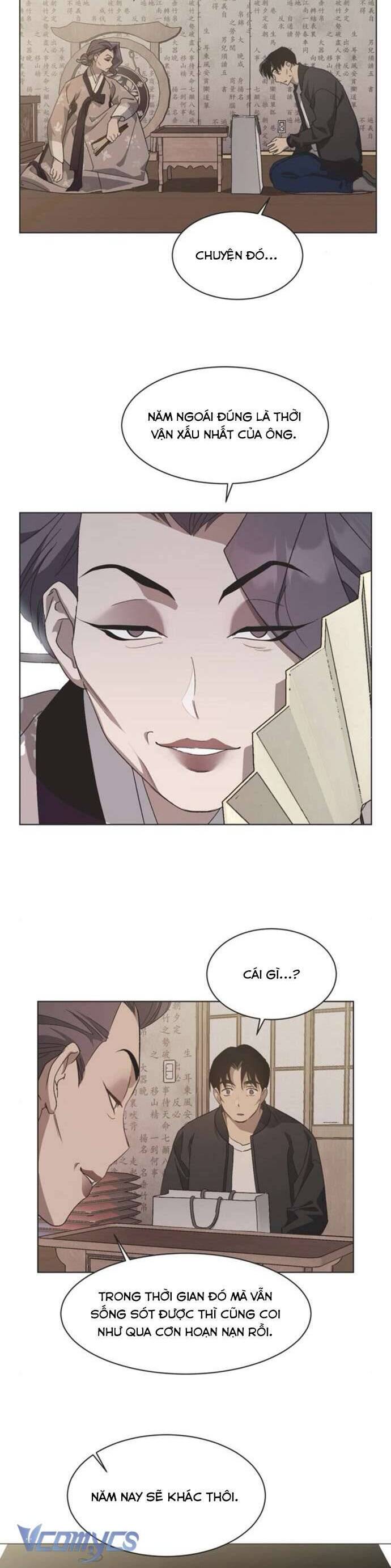 Lọ Lem Không Hoàn Hảo Chapter 55 - Trang 6