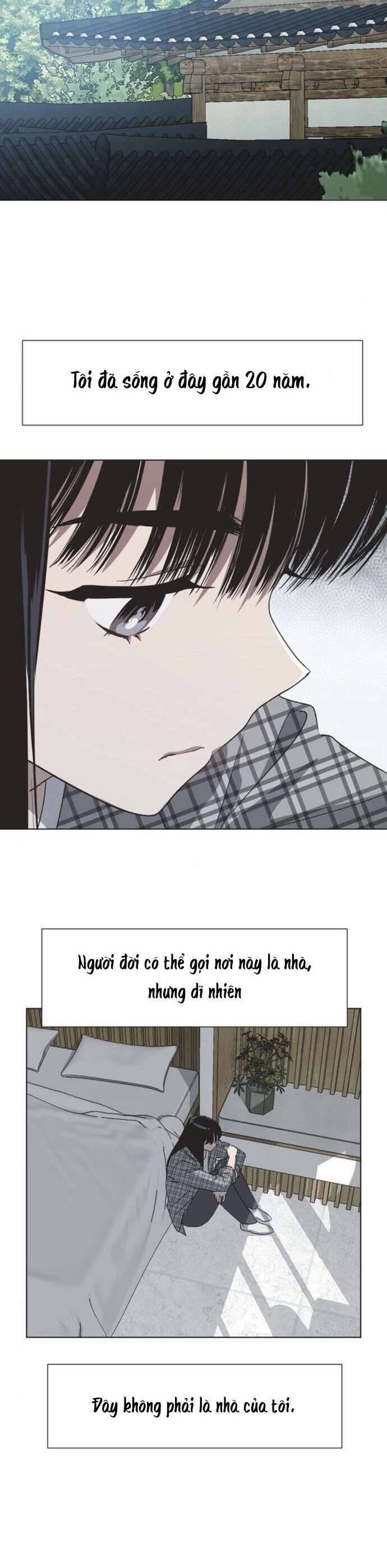 Lọ Lem Không Hoàn Hảo Chapter 55 - Trang 8