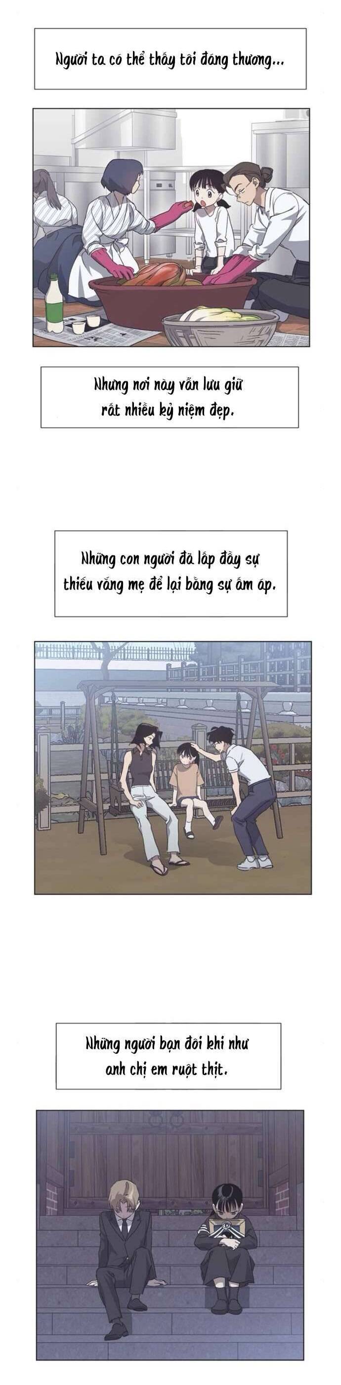 Lọ Lem Không Hoàn Hảo Chapter 55 - Trang 9