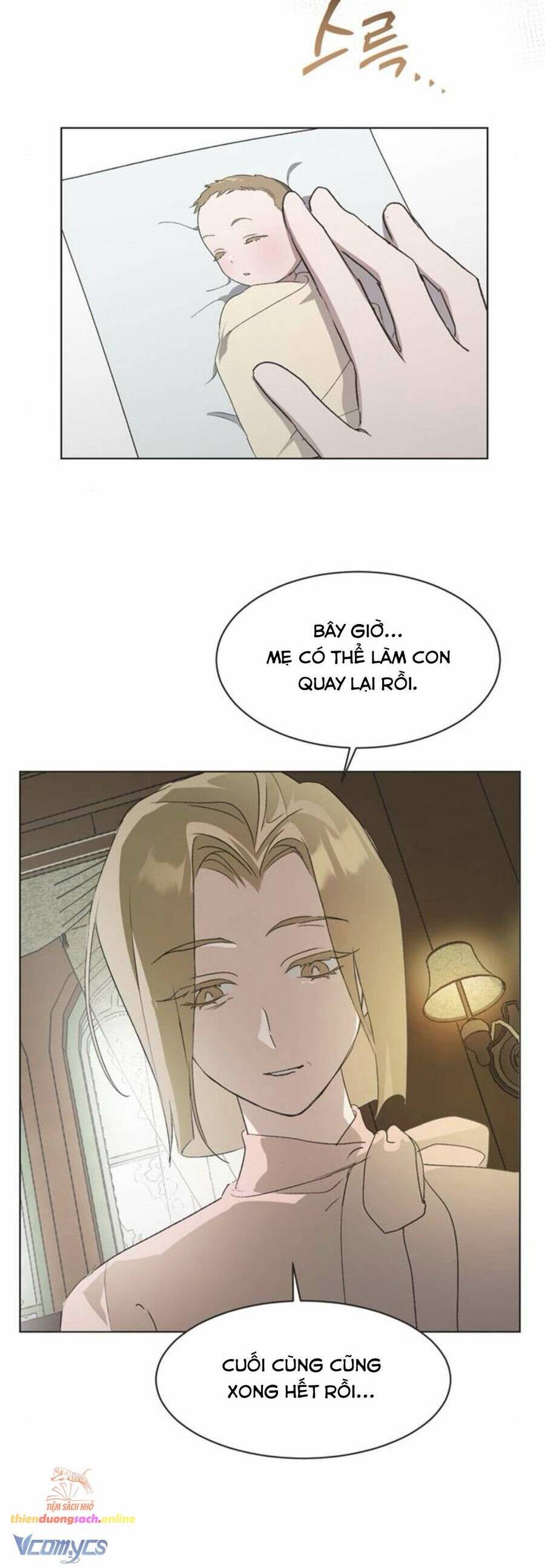 Lọ Lem Không Hoàn Hảo Chapter 56 - Trang 13