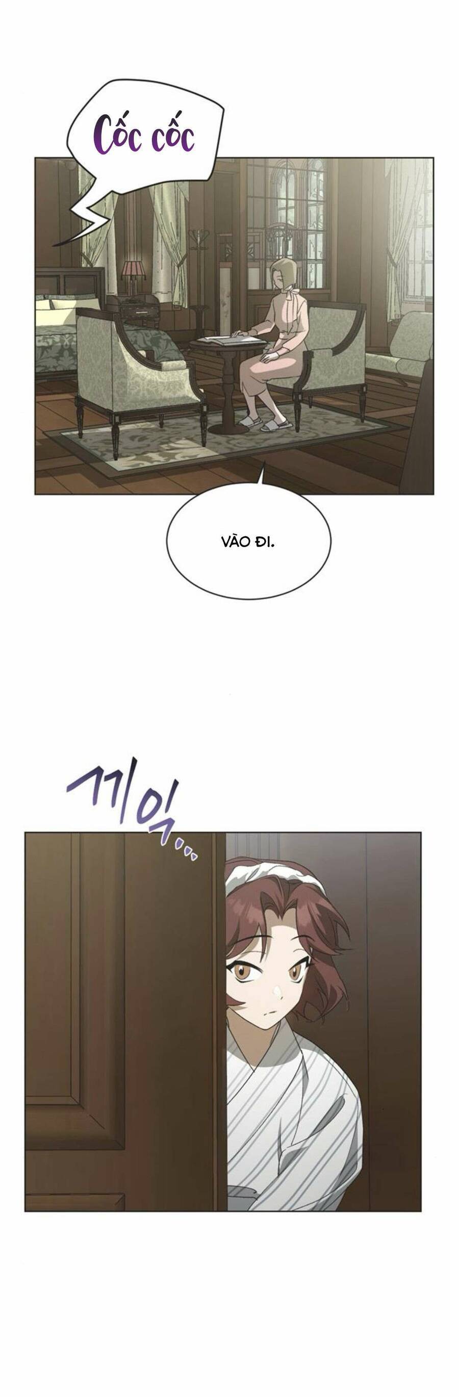 Lọ Lem Không Hoàn Hảo Chapter 56 - Trang 14