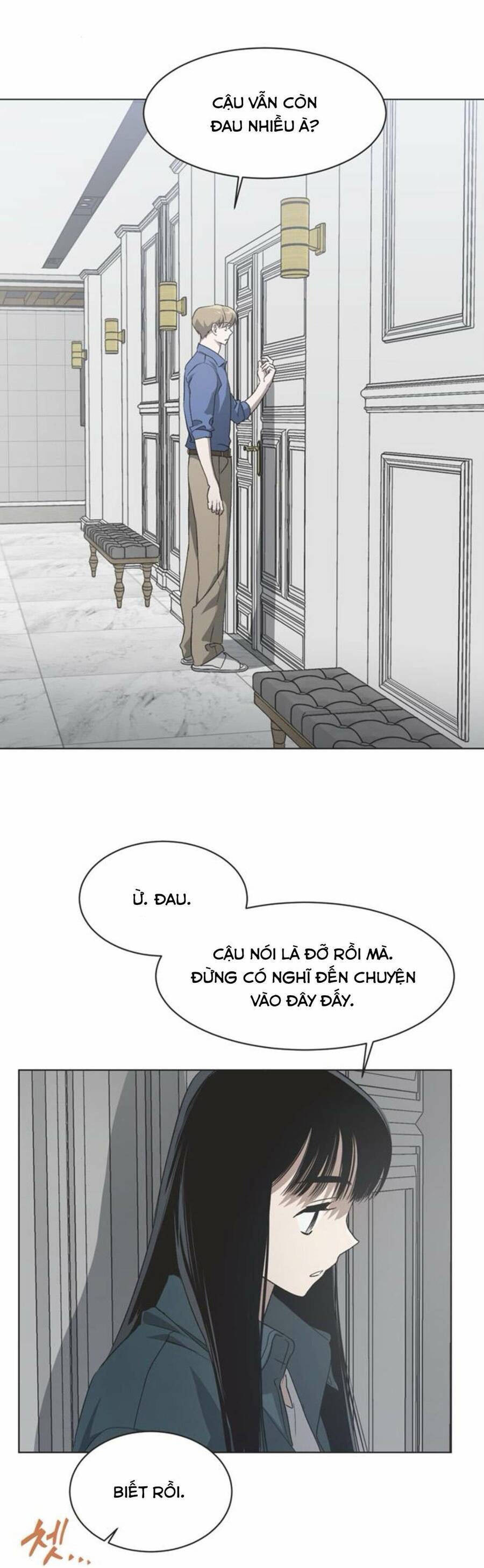 Lọ Lem Không Hoàn Hảo Chapter 56 - Trang 18