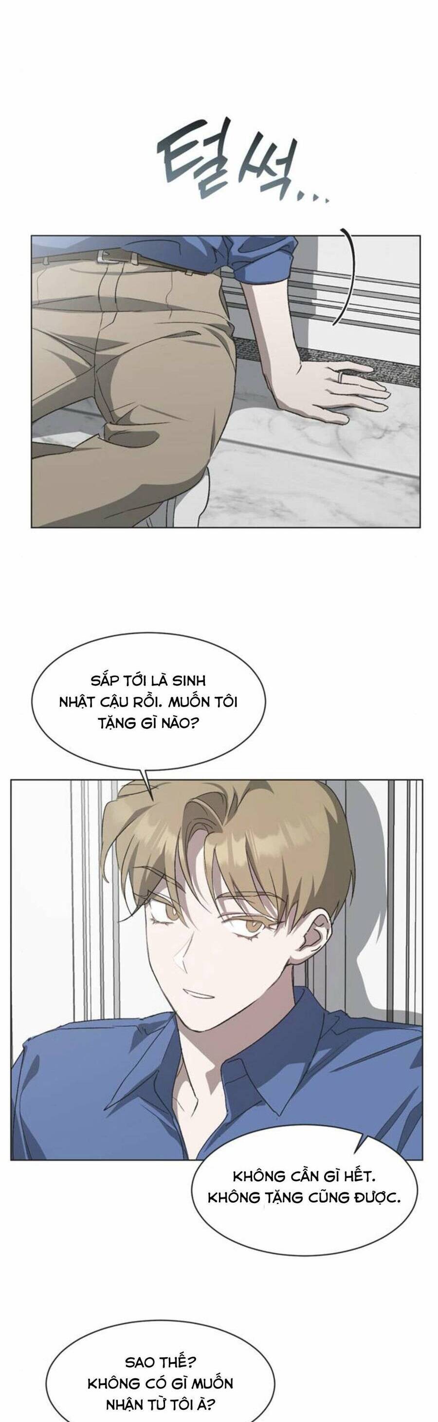 Lọ Lem Không Hoàn Hảo Chapter 56 - Trang 19