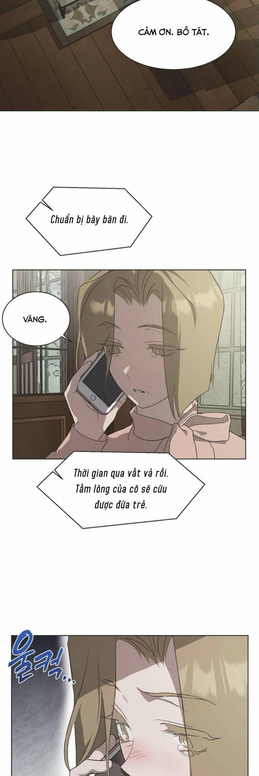 Lọ Lem Không Hoàn Hảo Chapter 56 - Trang 2