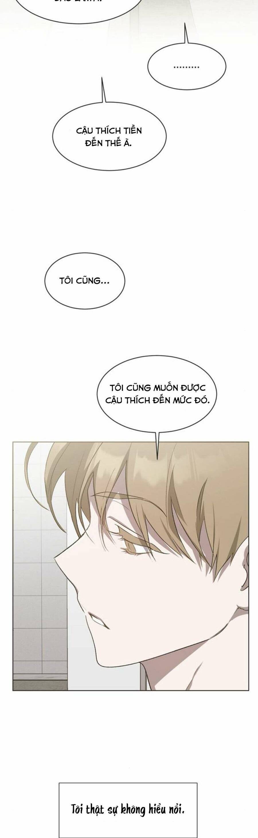 Lọ Lem Không Hoàn Hảo Chapter 56 - Trang 21