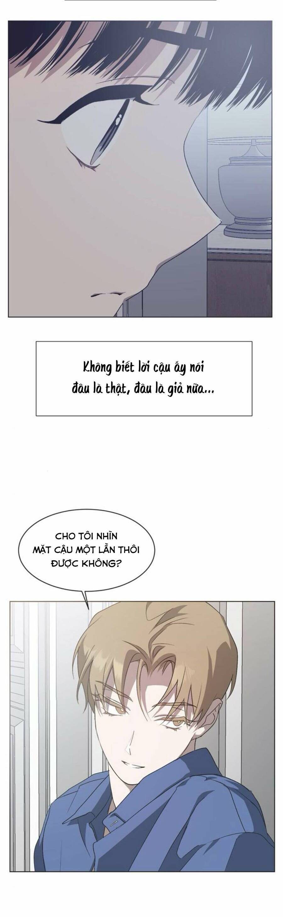 Lọ Lem Không Hoàn Hảo Chapter 56 - Trang 22