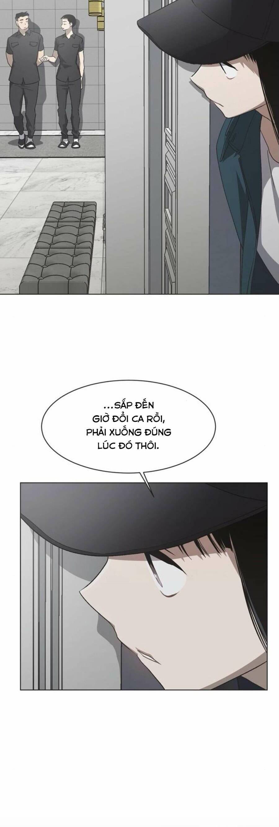 Lọ Lem Không Hoàn Hảo Chapter 56 - Trang 25