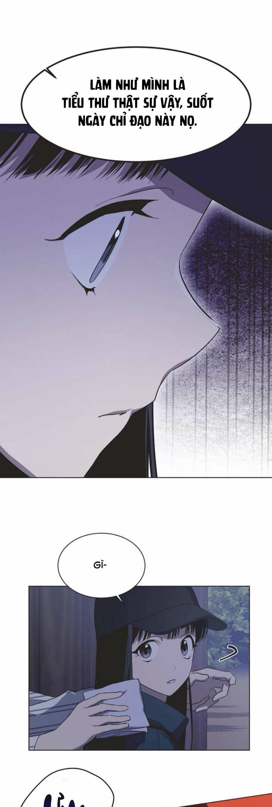 Lọ Lem Không Hoàn Hảo Chapter 56 - Trang 30