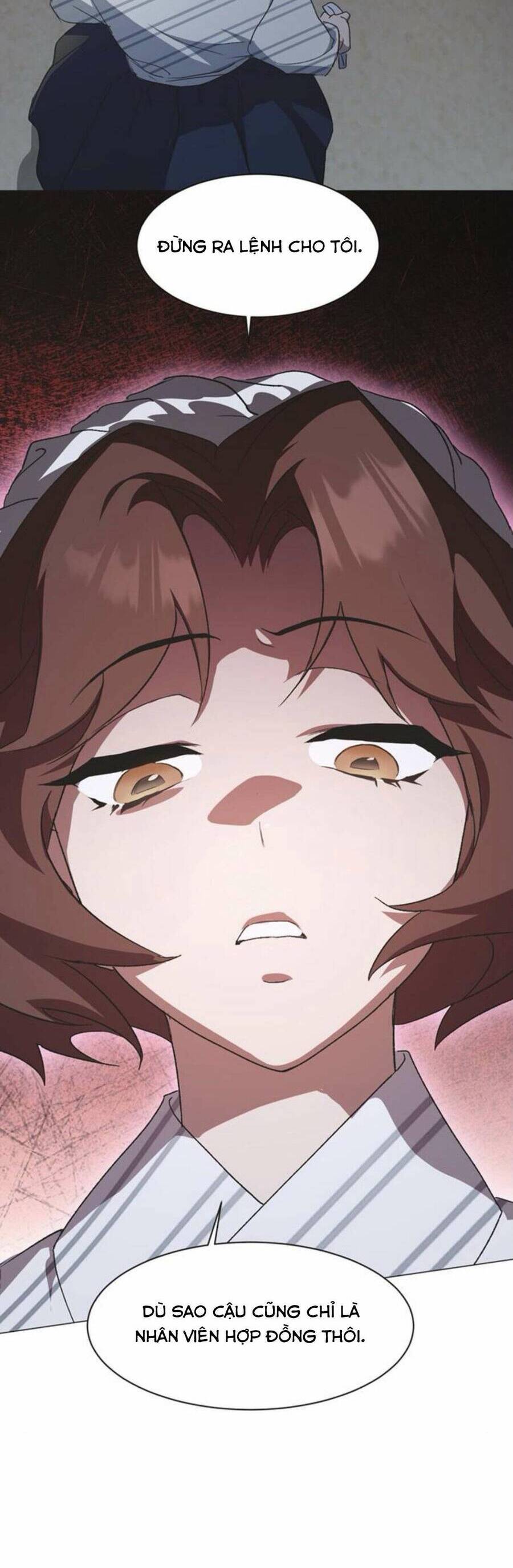 Lọ Lem Không Hoàn Hảo Chapter 56 - Trang 33