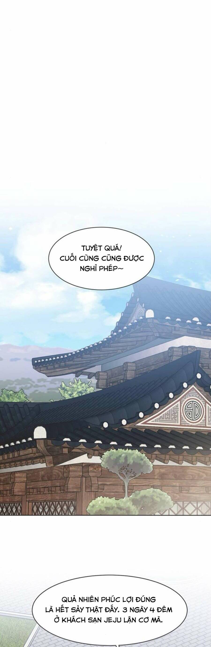 Lọ Lem Không Hoàn Hảo Chapter 56 - Trang 34