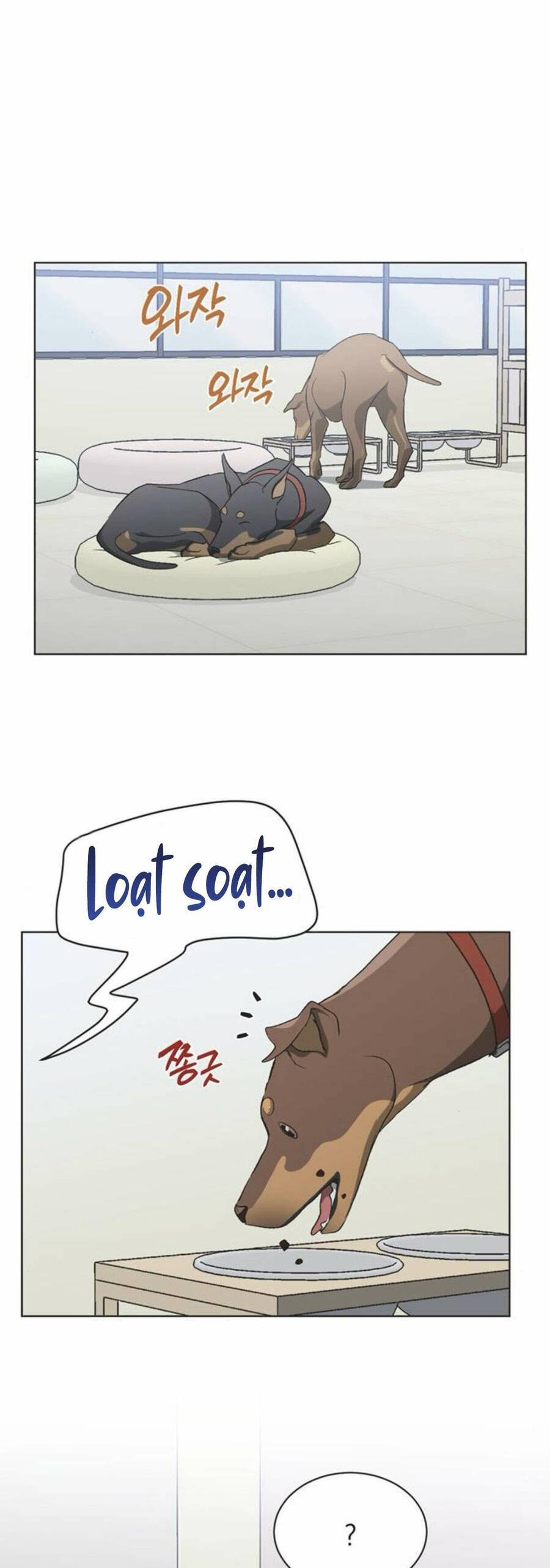 Lọ Lem Không Hoàn Hảo Chapter 56 - Trang 37