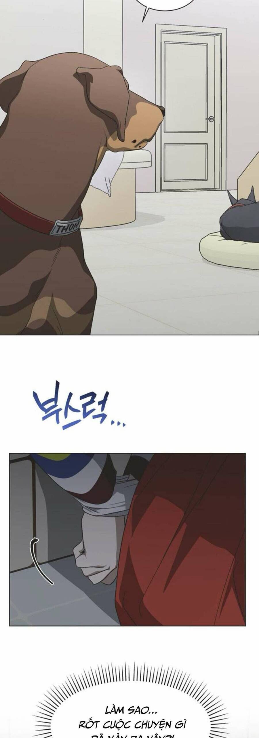 Lọ Lem Không Hoàn Hảo Chapter 56 - Trang 38