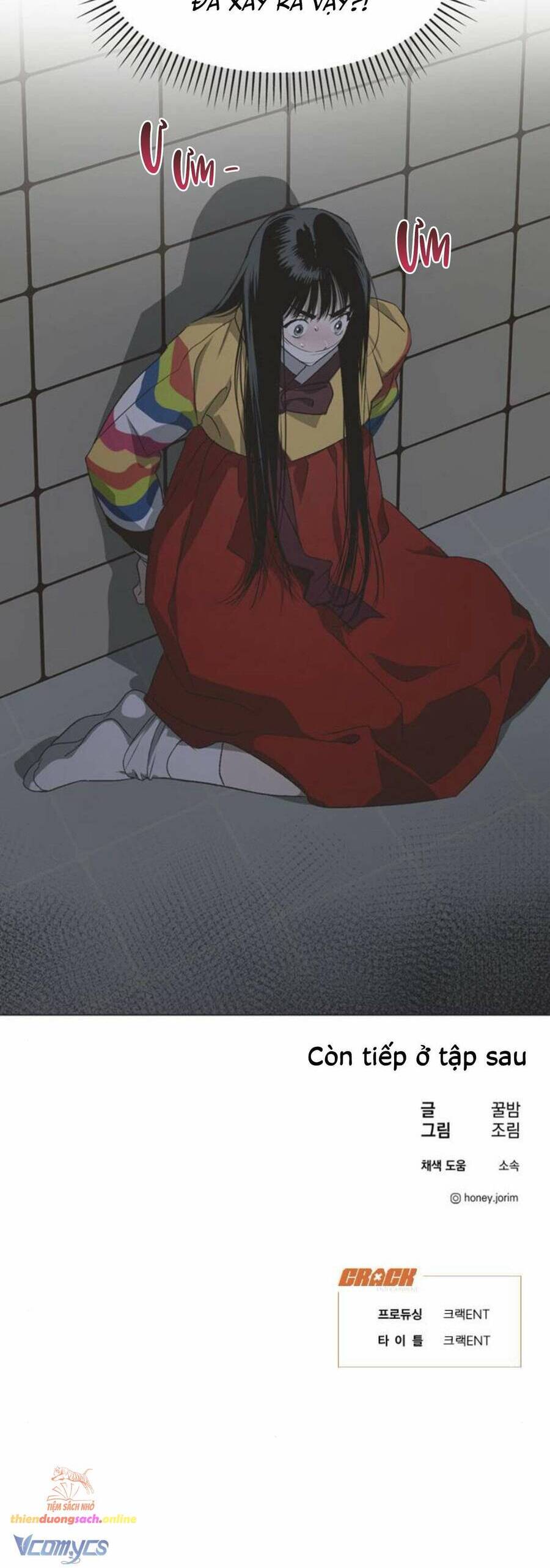 Lọ Lem Không Hoàn Hảo Chapter 56 - Trang 39