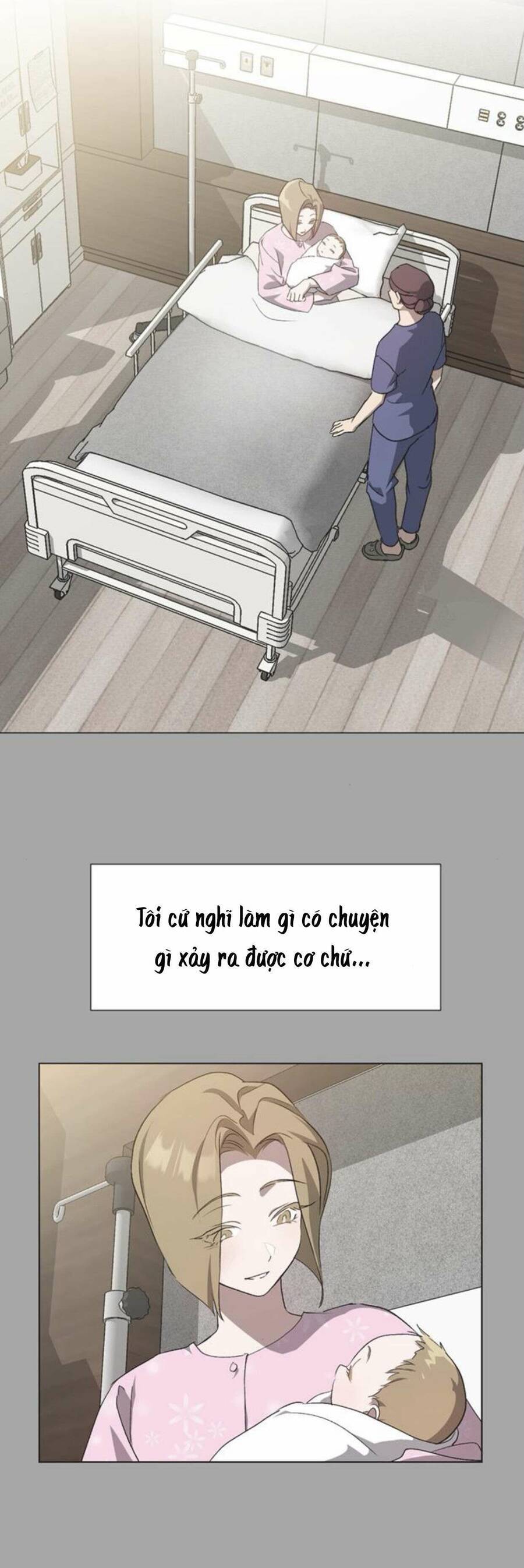 Lọ Lem Không Hoàn Hảo Chapter 56 - Trang 5