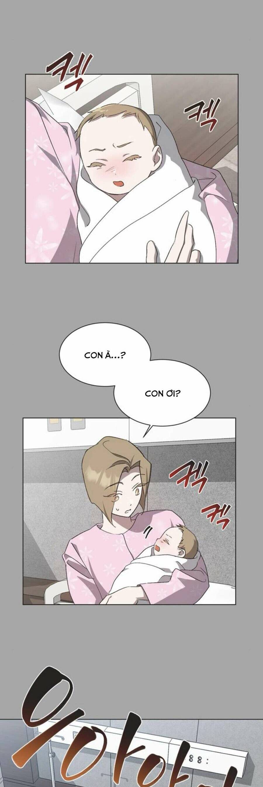 Lọ Lem Không Hoàn Hảo Chapter 56 - Trang 6