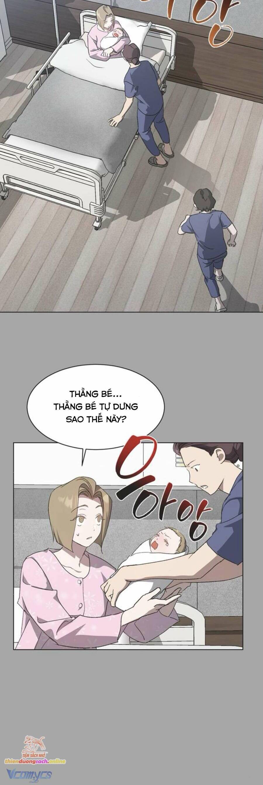 Lọ Lem Không Hoàn Hảo Chapter 56 - Trang 7