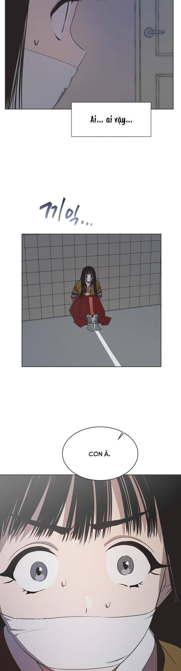 Lọ Lem Không Hoàn Hảo Chapter 57 - Trang 13